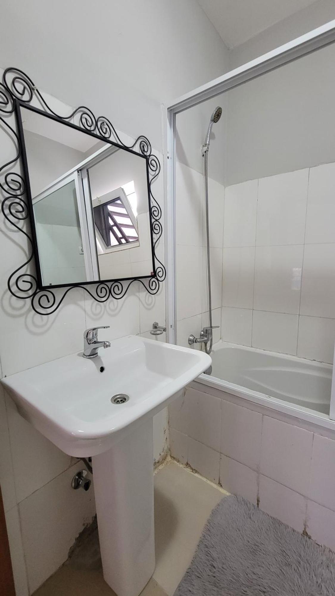 Praia Guest House Kültér fotó