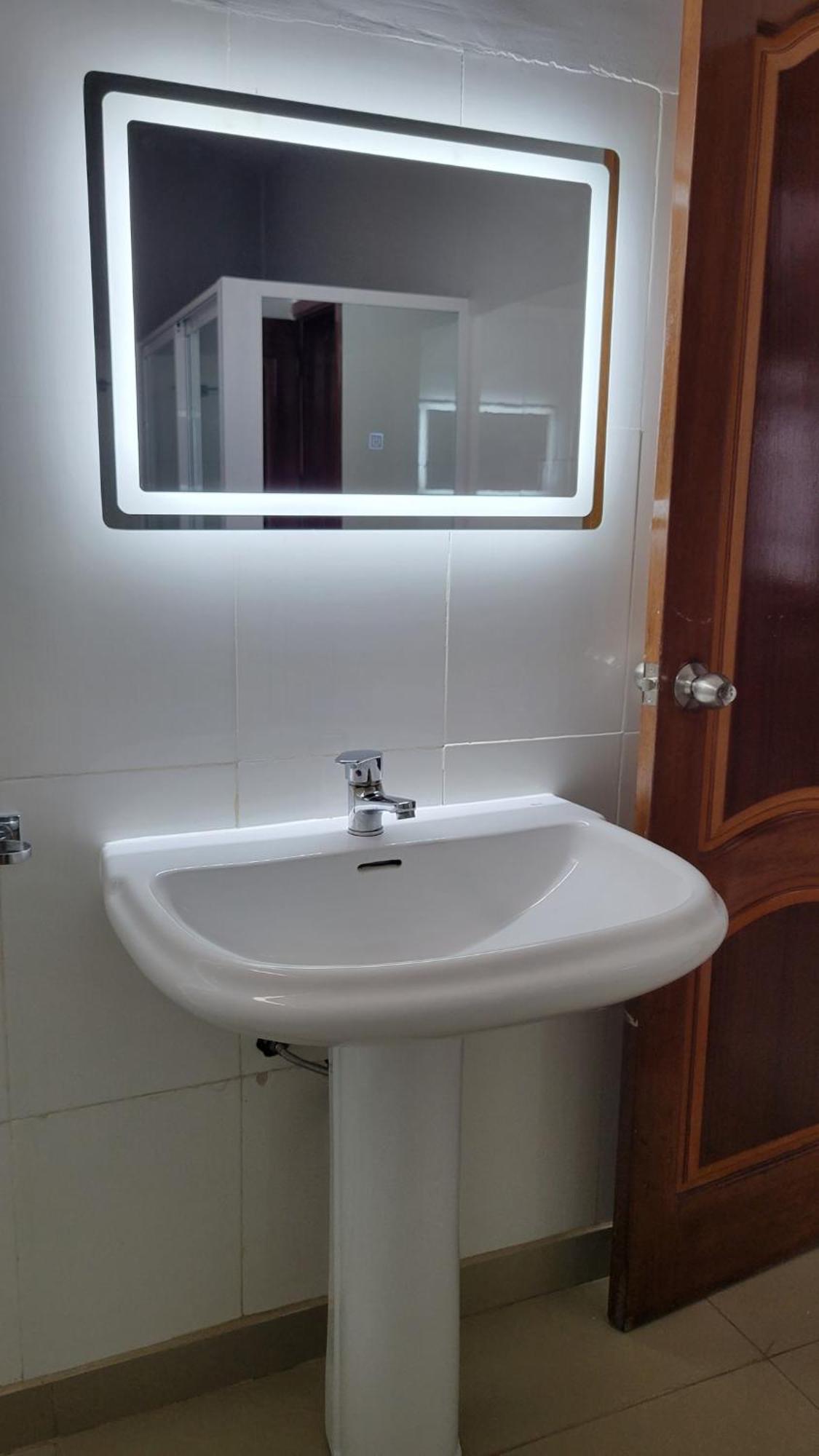 Praia Guest House Kültér fotó