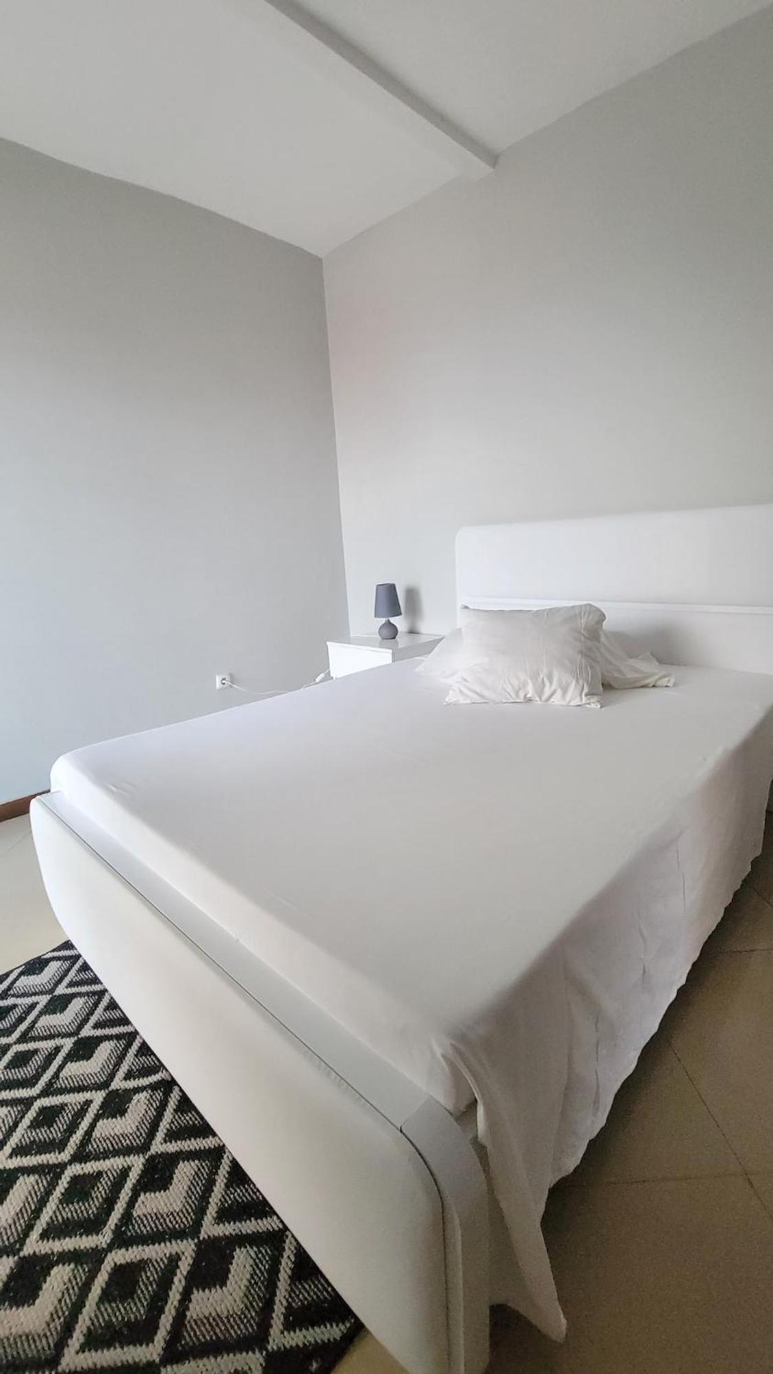 Praia Guest House Kültér fotó