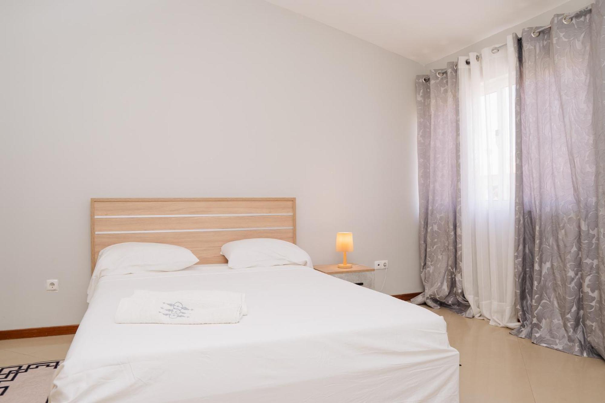 Praia Guest House Kültér fotó