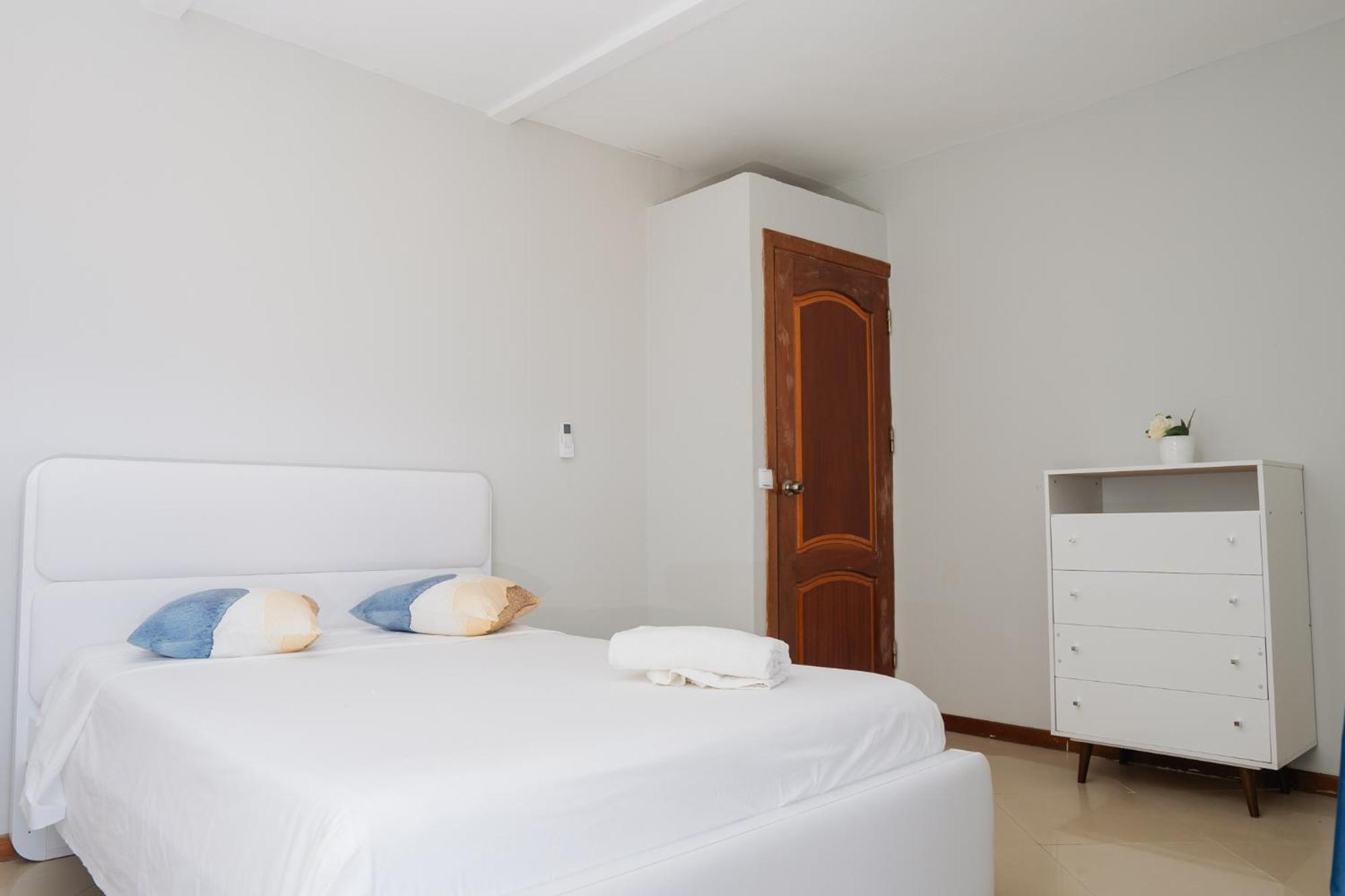 Praia Guest House Kültér fotó
