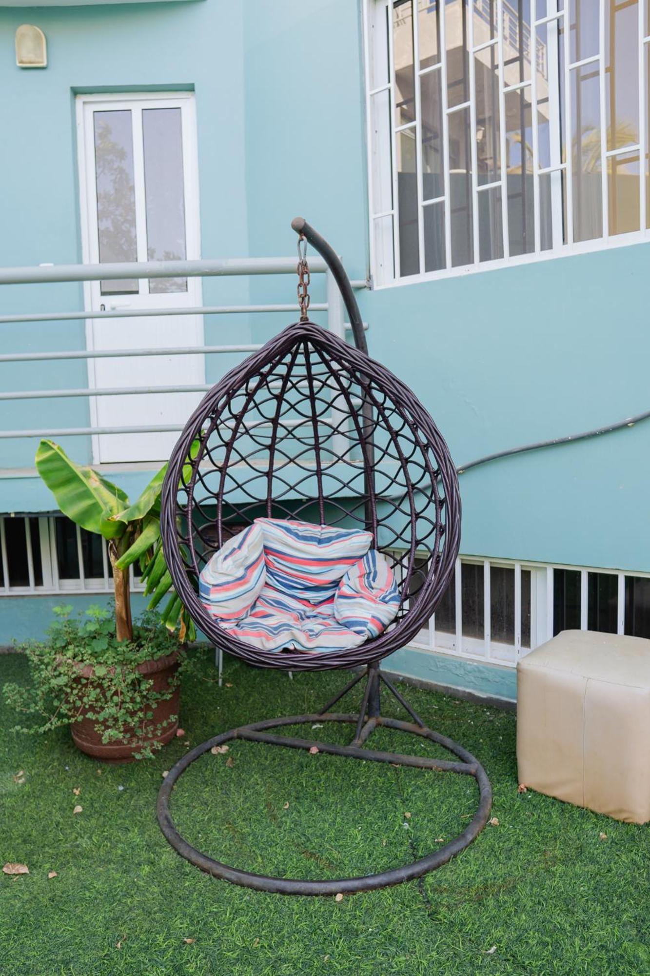 Praia Guest House Kültér fotó