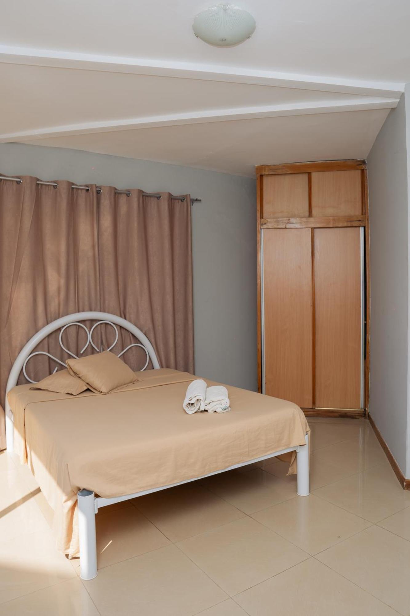 Praia Guest House Kültér fotó