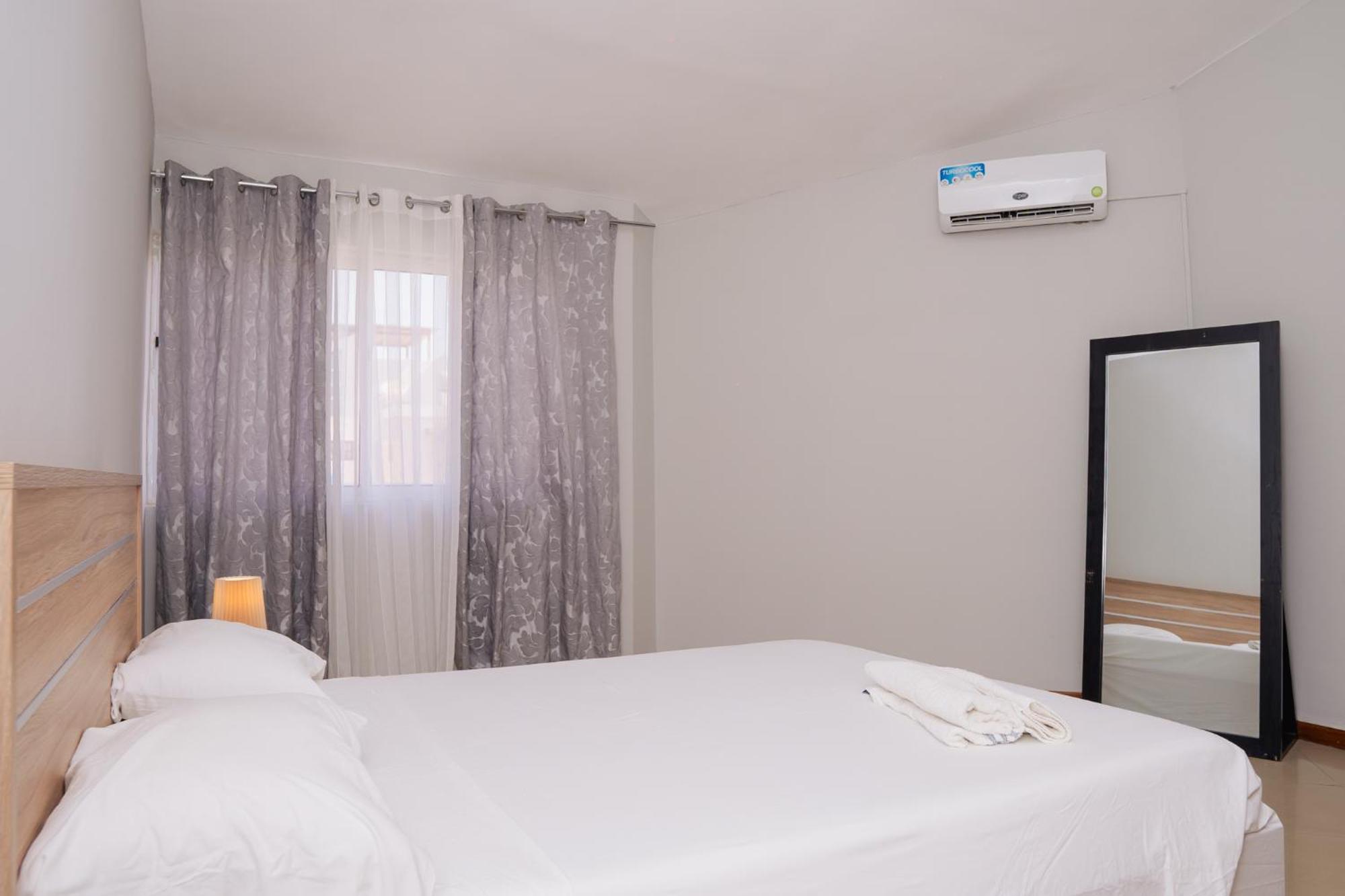Praia Guest House Kültér fotó