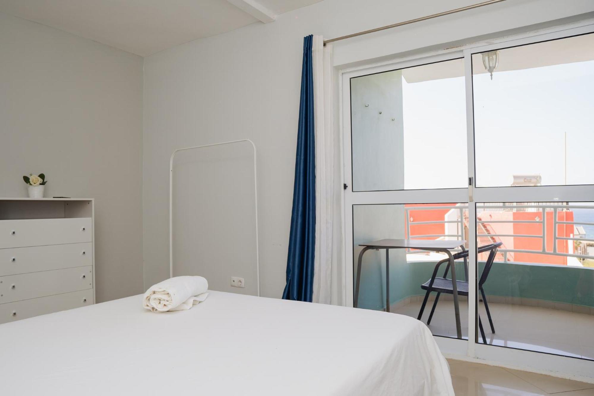 Praia Guest House Kültér fotó