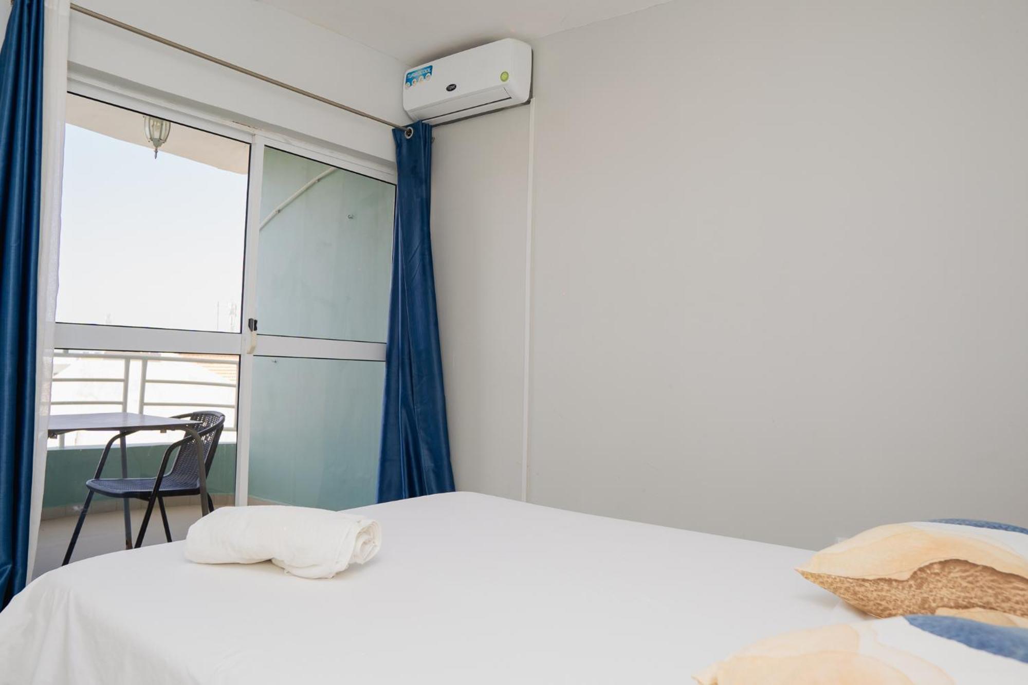 Praia Guest House Kültér fotó