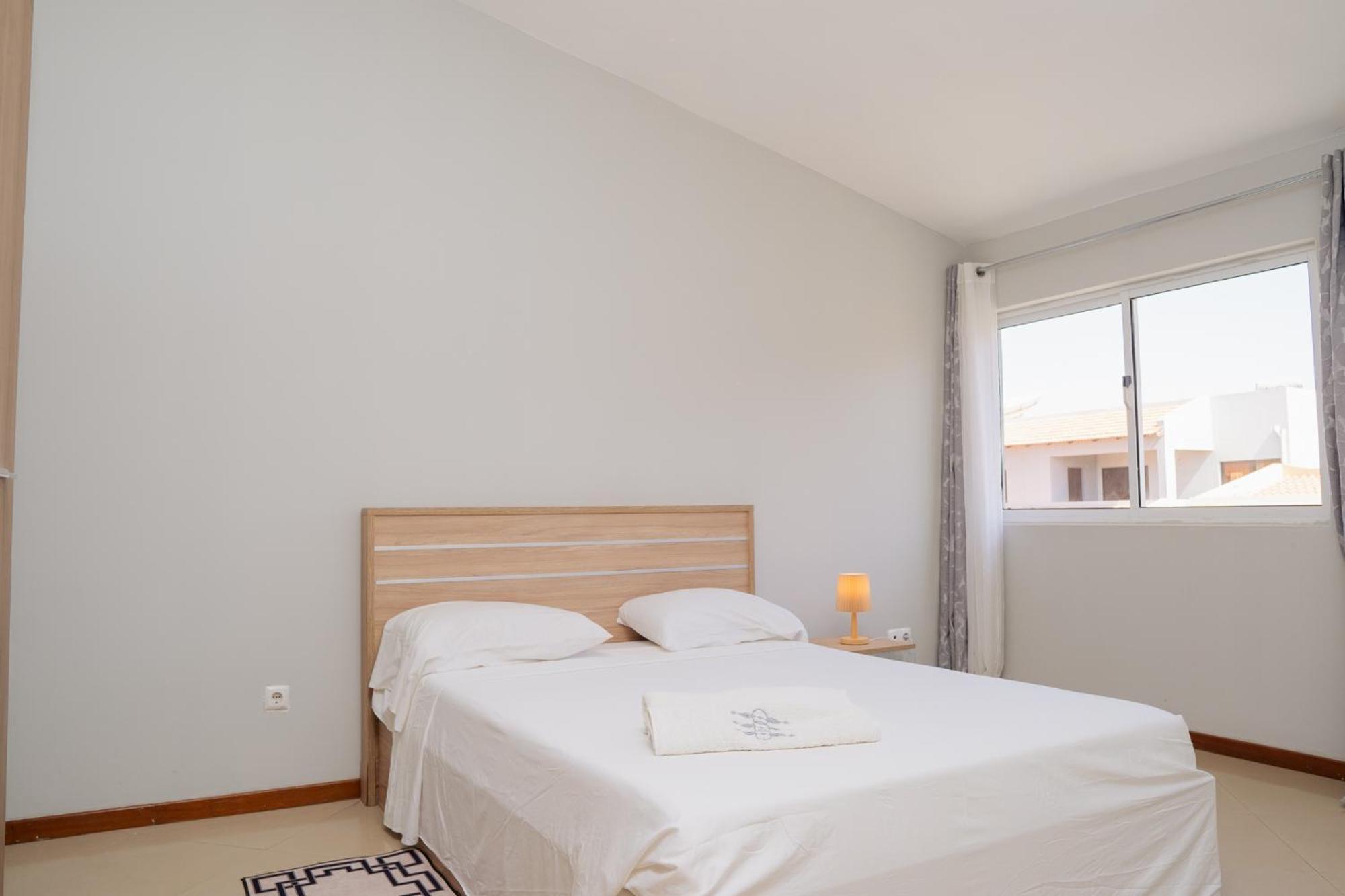 Praia Guest House Kültér fotó